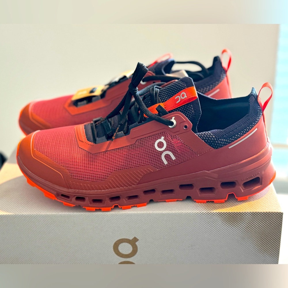 On Cloudultra 2